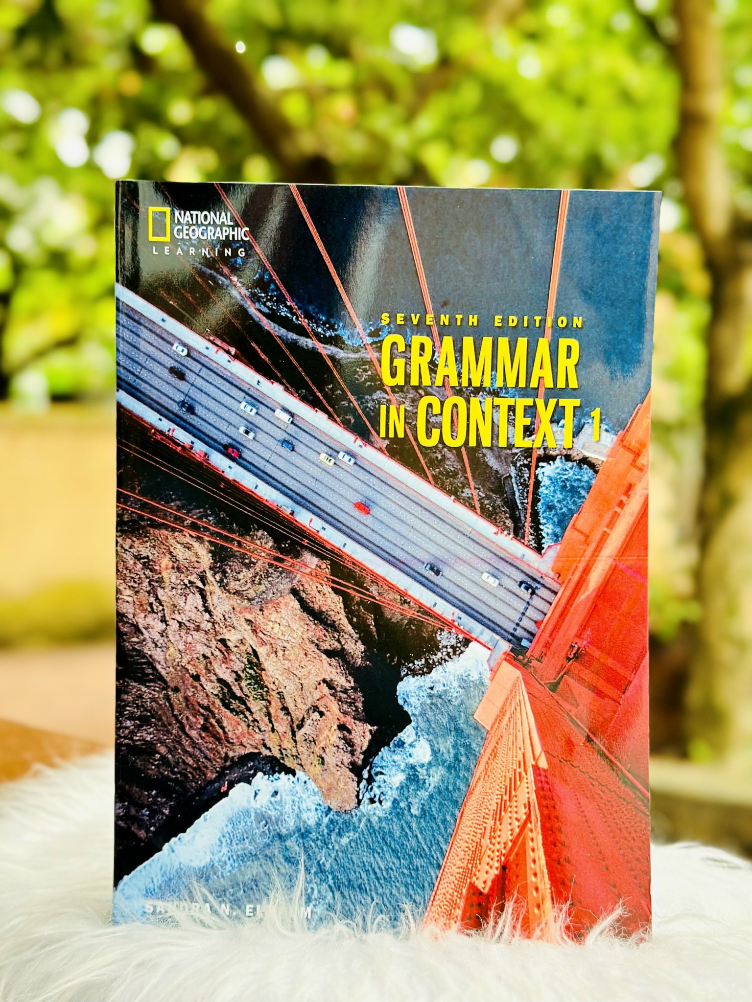 Grammar in Context - bộ 4 quyển