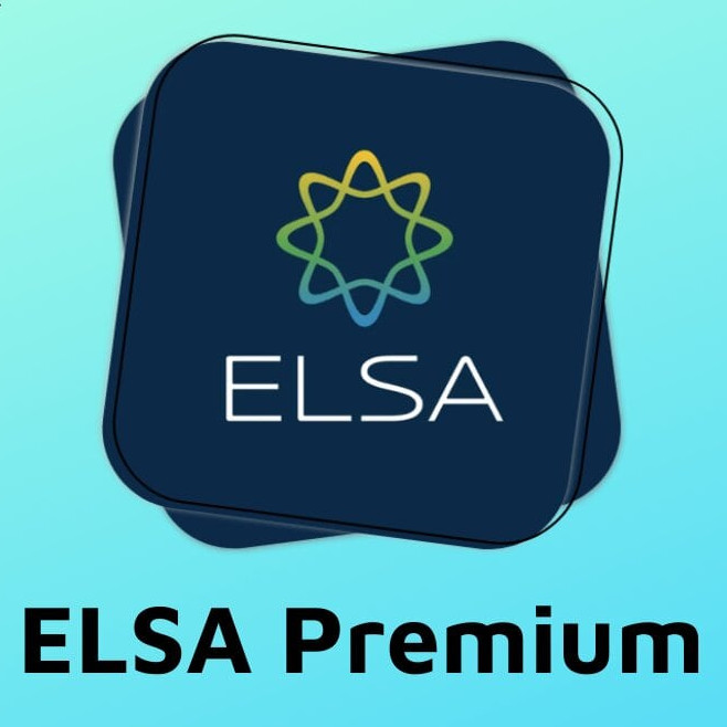 Tài khoản Elsa Premium - Gói 1 năm