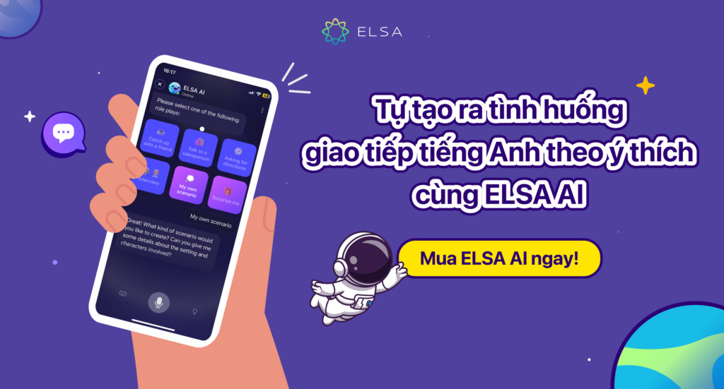 Elsa speaking pro