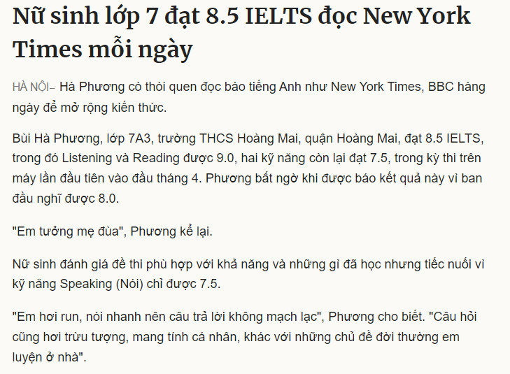 The New York Times - Tài khoản đọc báo- cấp sẵn 1 năm