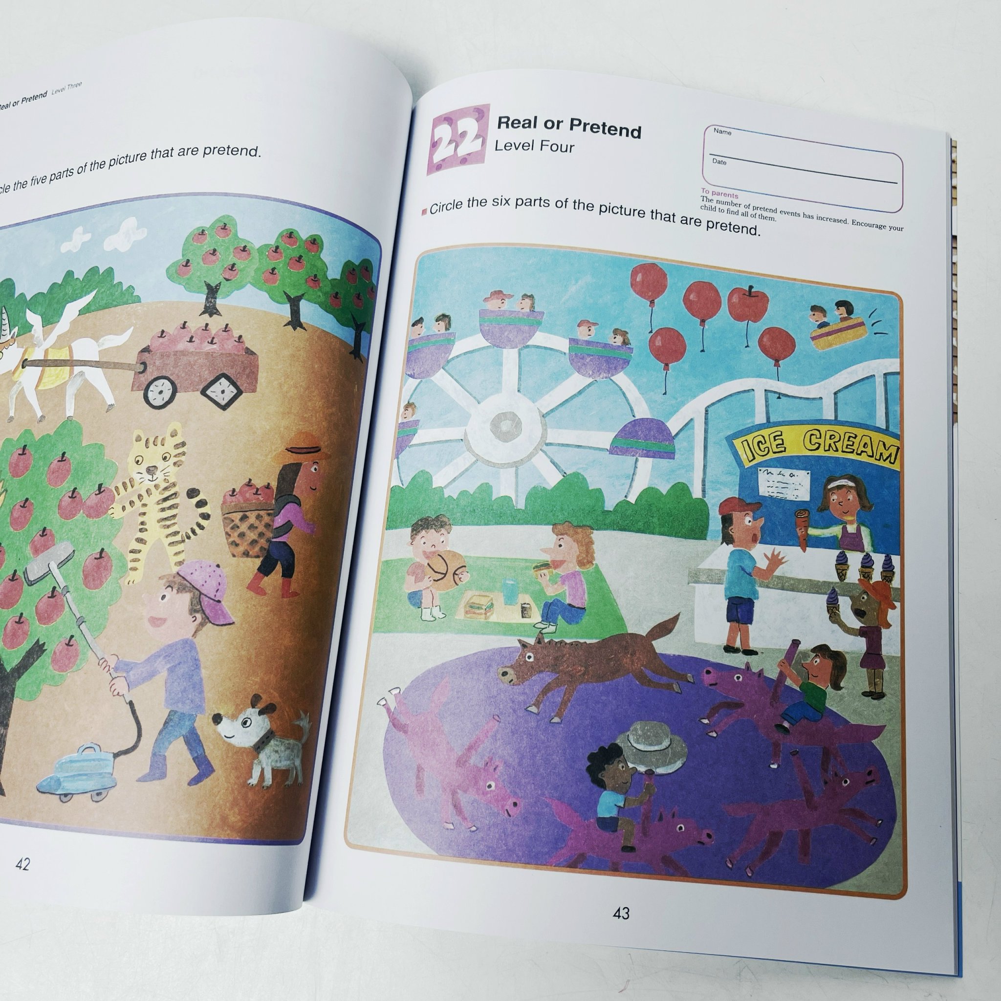Kumon Thinking Skills Workbooks (Sách nhập) - 8 quyển