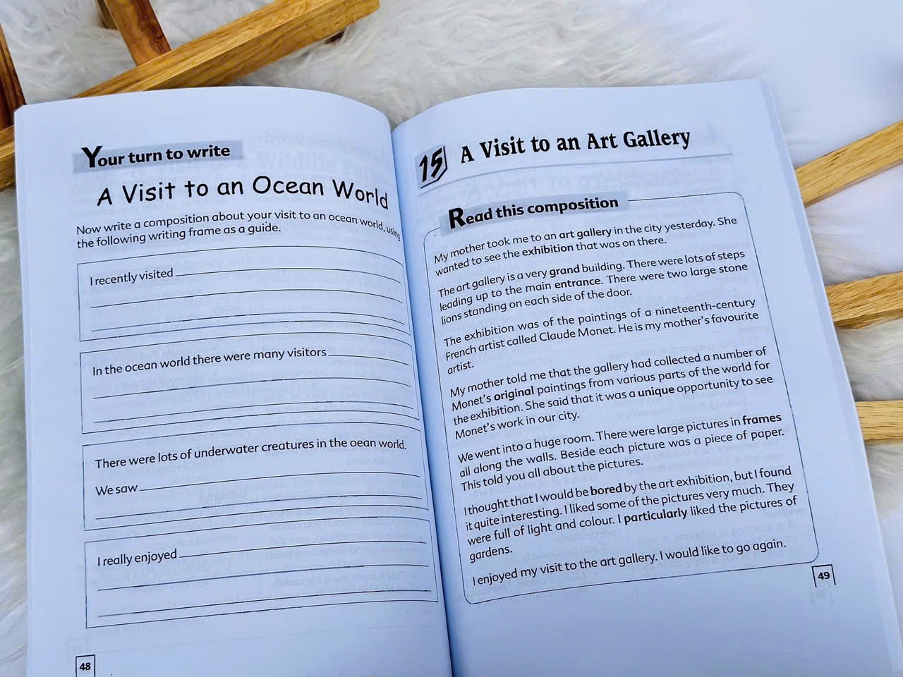 Model Essays - trọn bộ 4 quyển