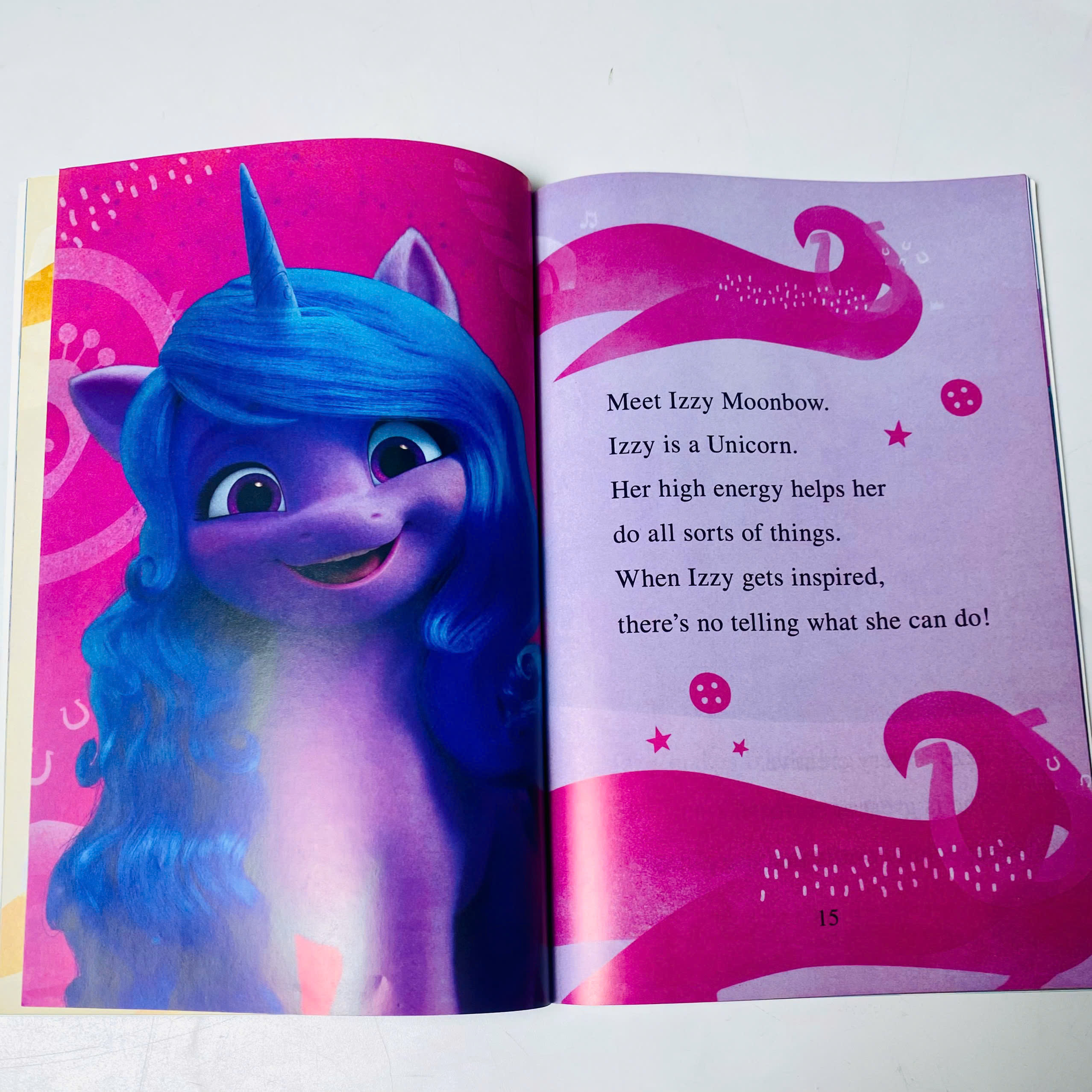  I Can Read Level 1+2 - My Little Pony (Sách nhập) - Bộ 10 quyển