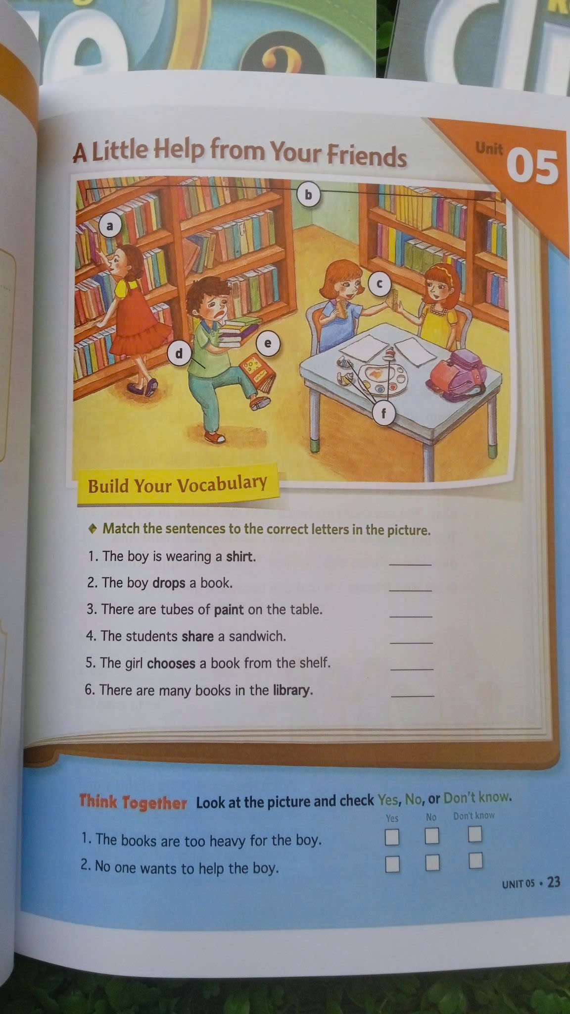 Reading Clue - Bộ 3 quyển
