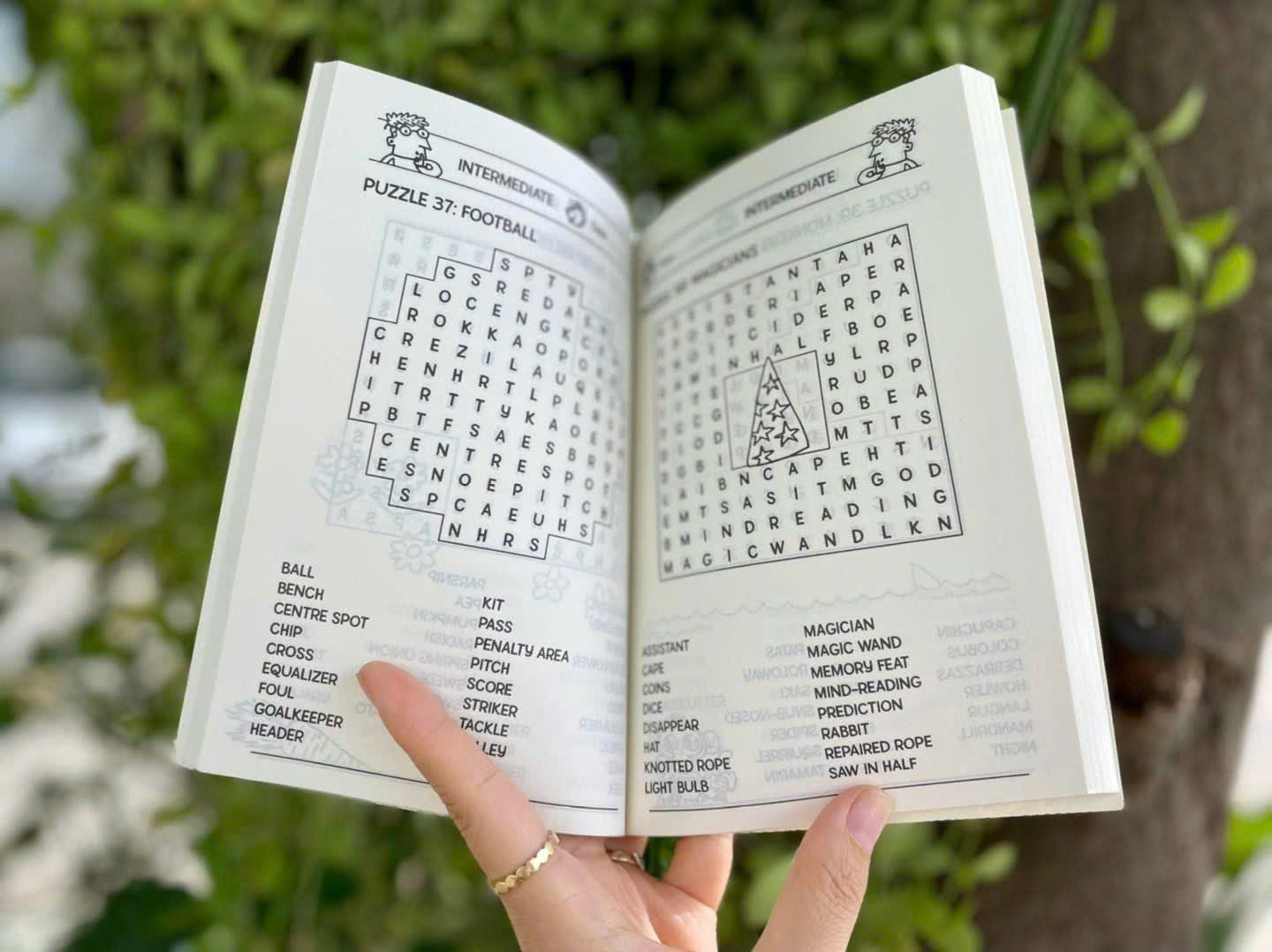 Sách tư duy nâng cao - Brain Games - 10 quyển