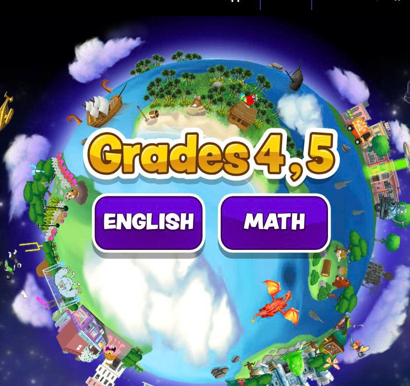 Starfall - Website giáo dục nổi tiếng ở Mỹ, giúp trẻ học Math, luyện Reading và nghe các bài hát dành cho trẻ từ tuổi mầm non đến lớp 3 - Gói 1 năm