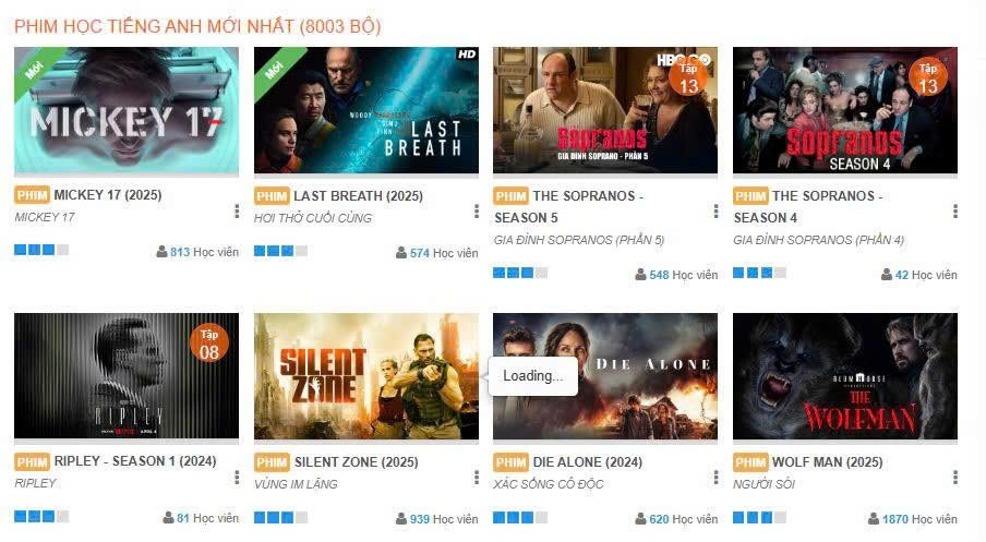 Netflix - Nền tảng xem phim và chương trình giải trí trực tuyến hàng đầu thế giới