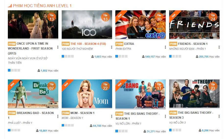 Netflix - Nền tảng xem phim và chương trình giải trí trực tuyến hàng đầu thế giới