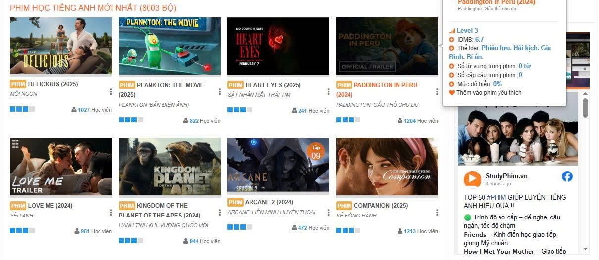 Netflix - Nền tảng xem phim và chương trình giải trí trực tuyến hàng đầu thế giới