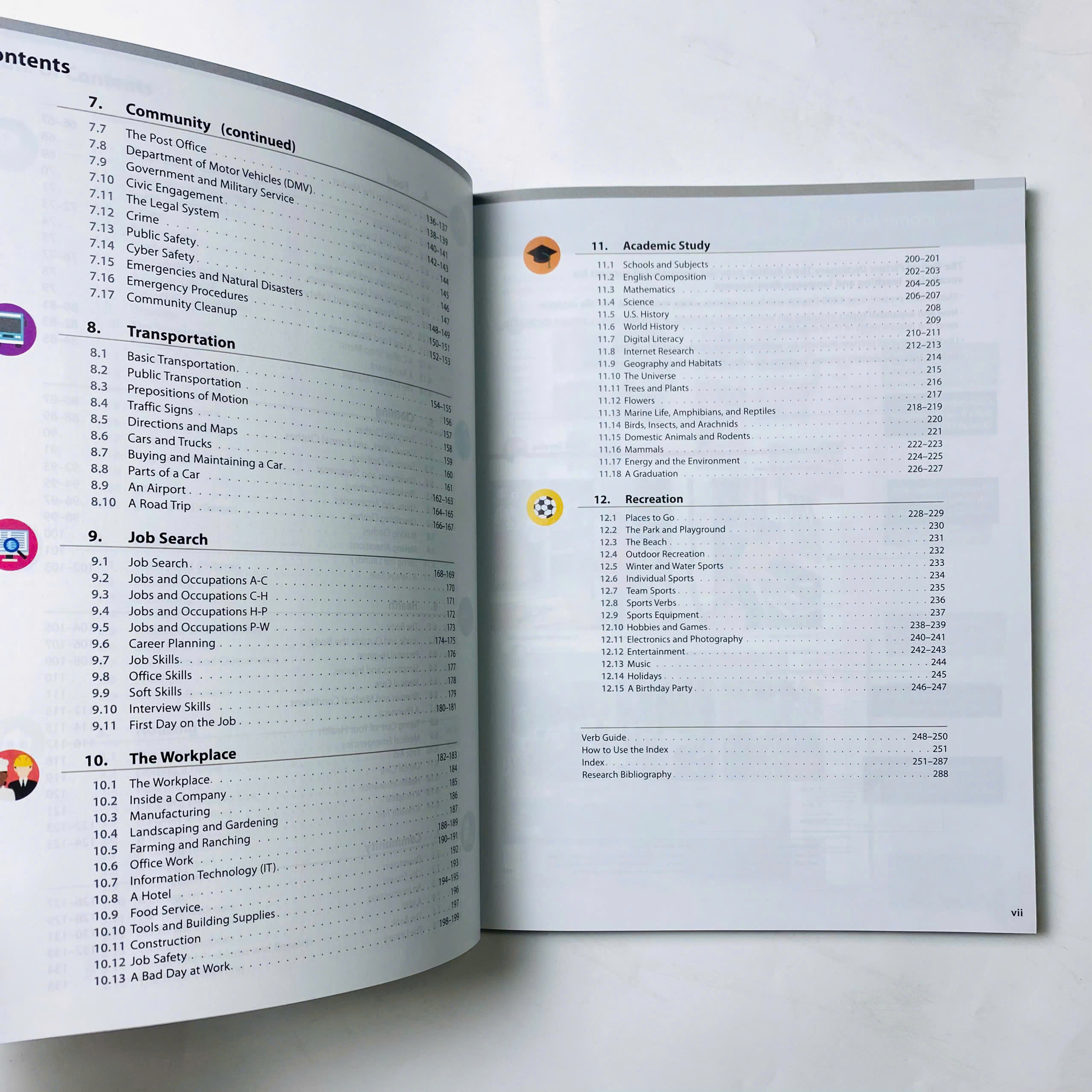 Oxford Picture Dictionary - Cuốn từ điển tranh tiếng Anh “bất bại” cho mọi trình độ