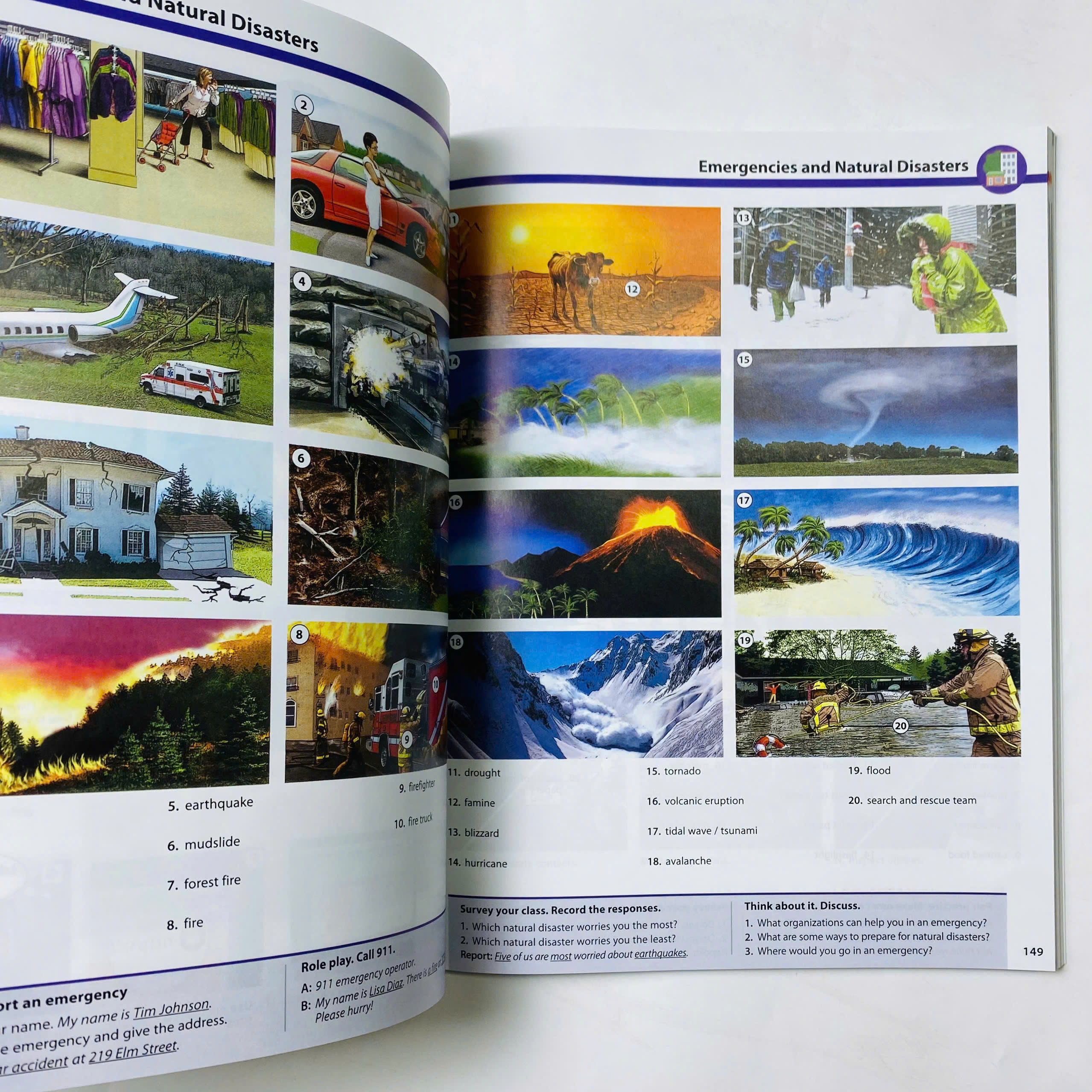 Oxford Picture Dictionary - Cuốn từ điển tranh tiếng Anh “bất bại” cho mọi trình độ