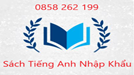 Sách Tiếng Anh Nhập Khẩu