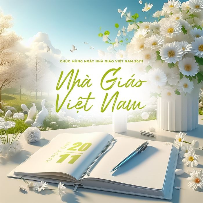 Ý nghĩa và nguồn gốc ngày nhà giáo Việt Nam 20 - 11