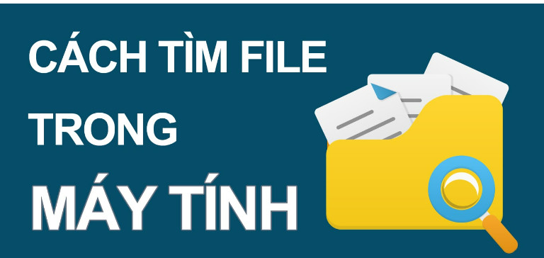 Hướng Dẫn Tìm Kiếm Nhanh Mọi Tập Tin Trên Máy Tính Windows