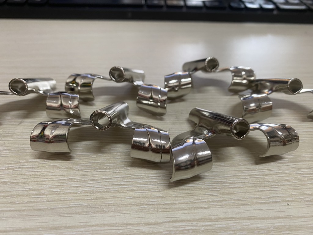 Móc Gắn Thành Trống Đội - DRUM LUG
