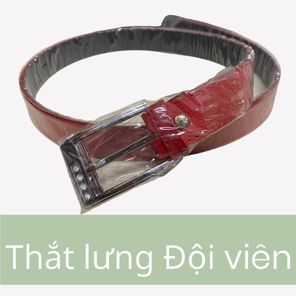 Dây thắt lưng