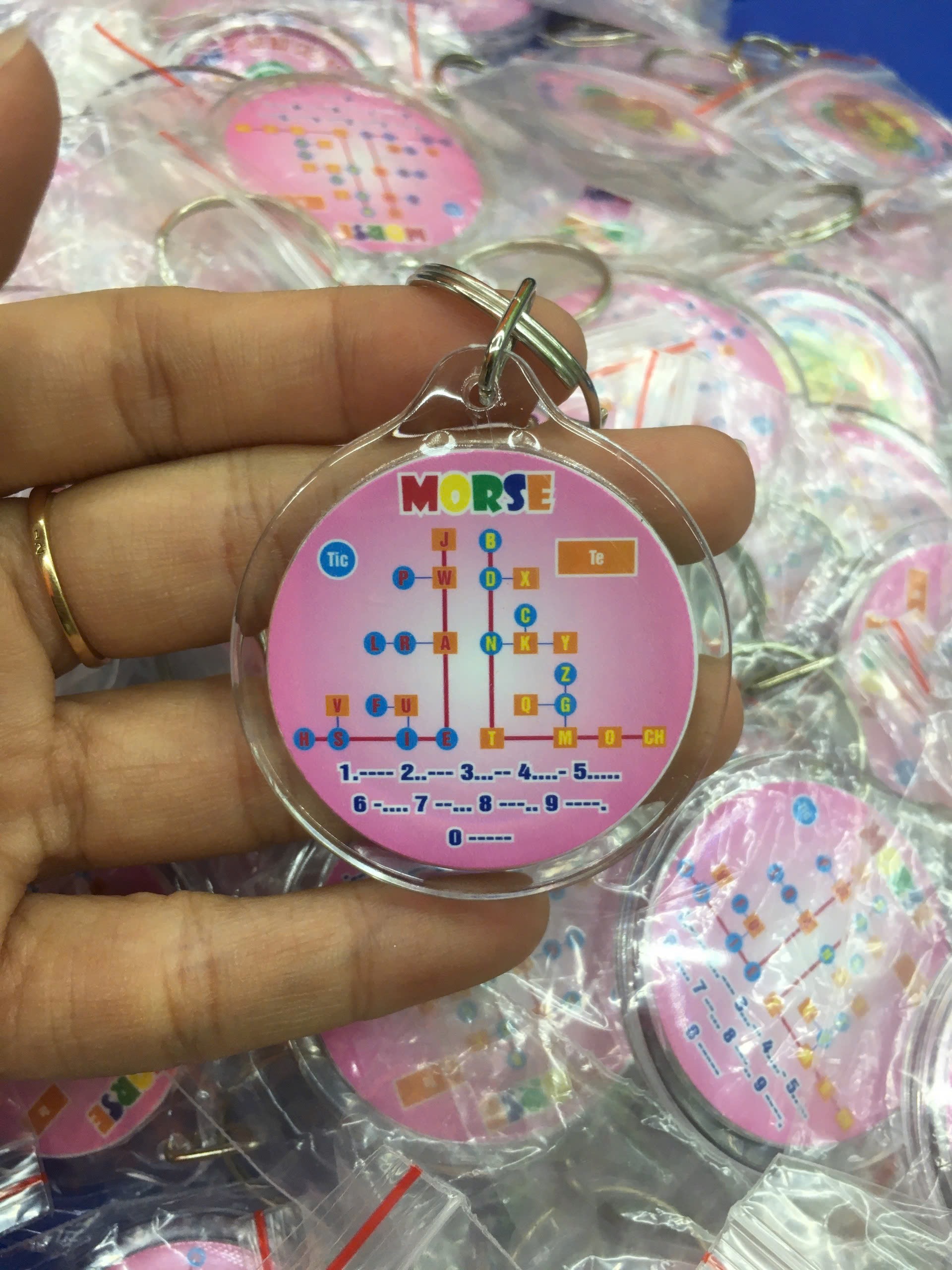 🎖️ HUY HIỆU IN THEO YÊU CẦU 🎖️