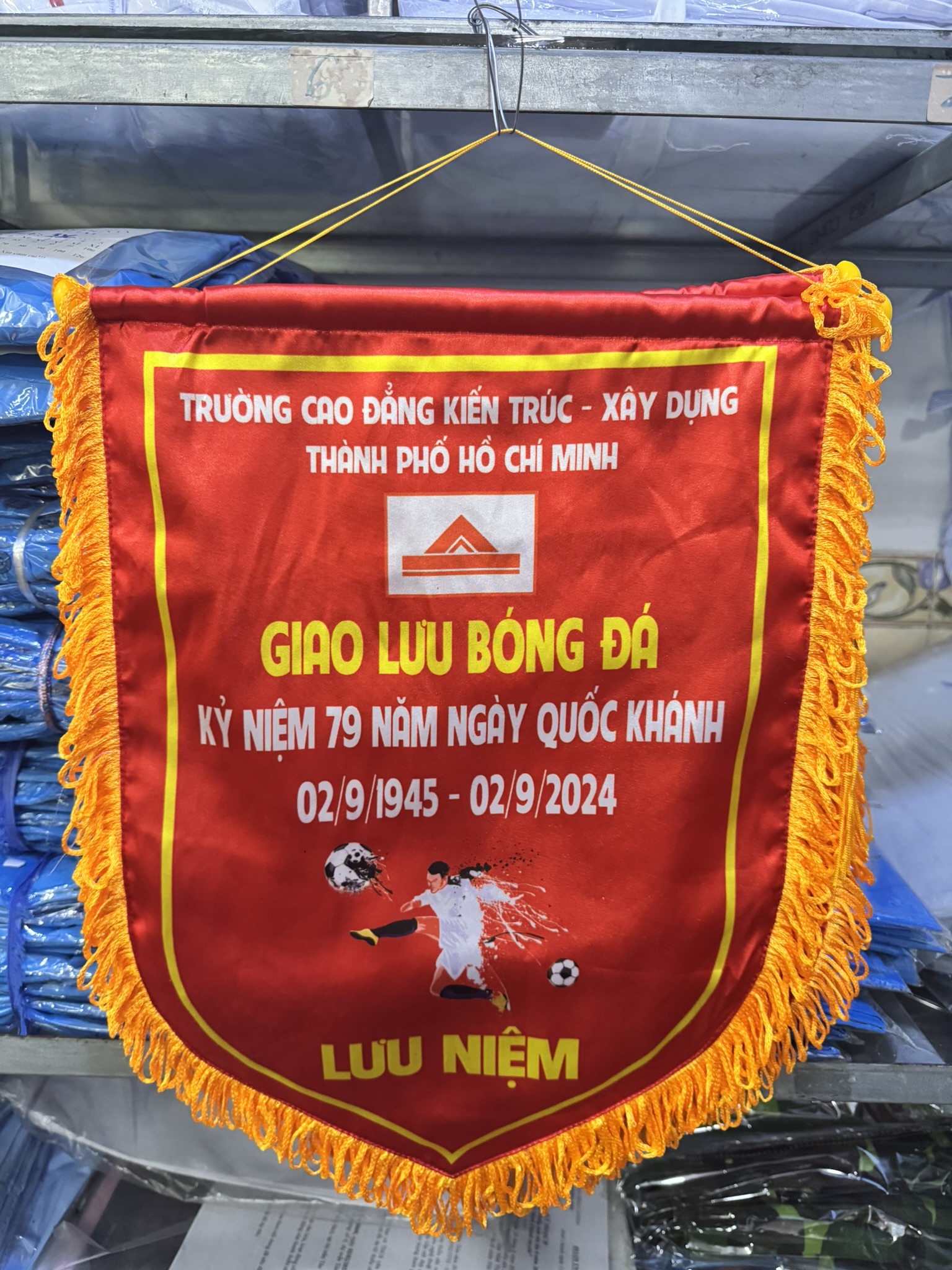 Cờ luân lưu