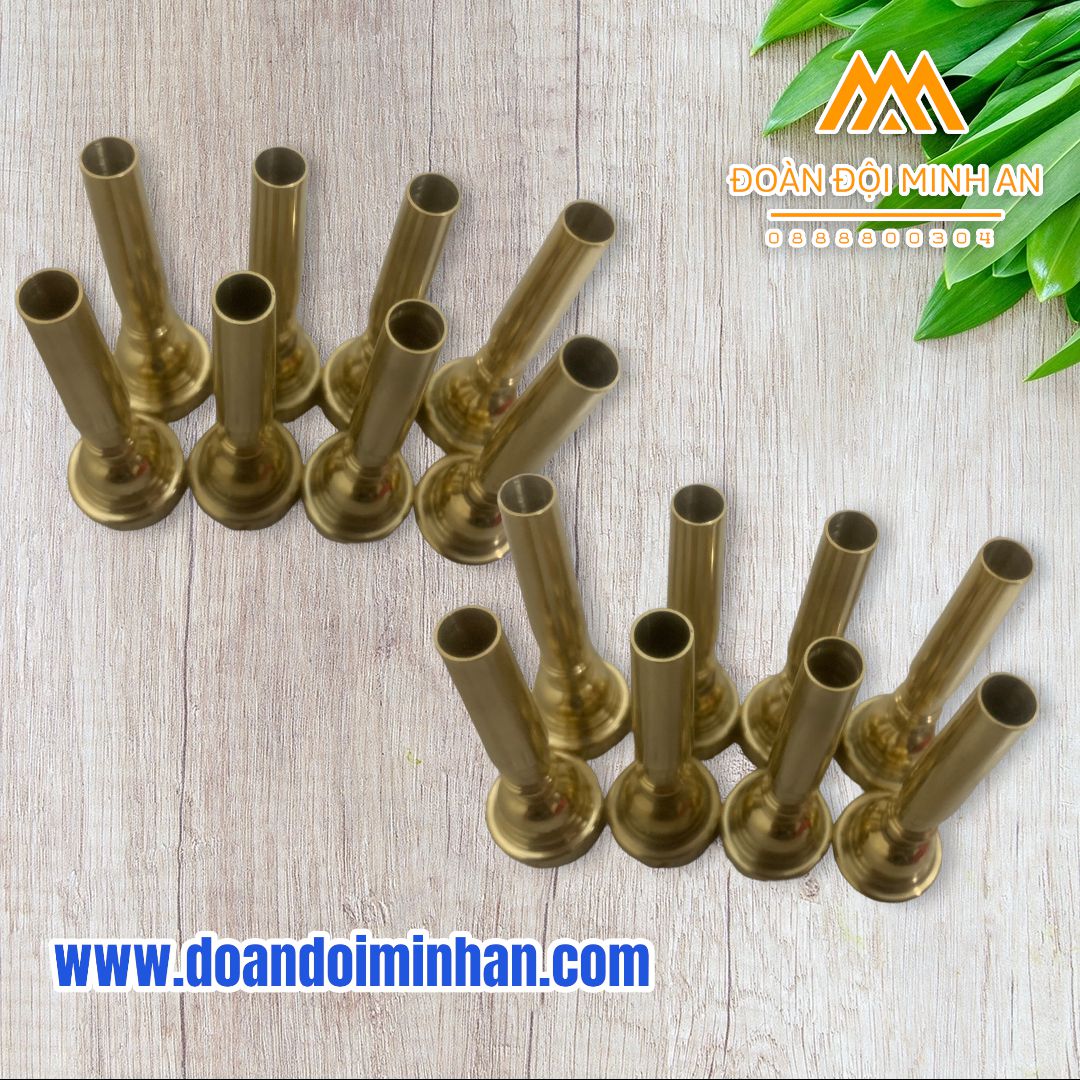 Miệng Kèn, Búp Kèn Trumpet loại 7C - Trumpet  Mouthpiece