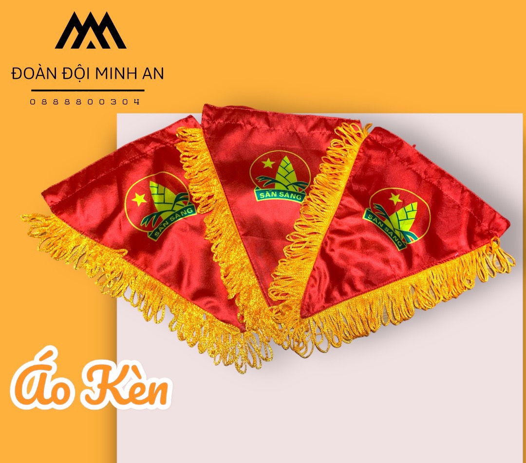 ÁO TRỐNG, ÁO KÈN