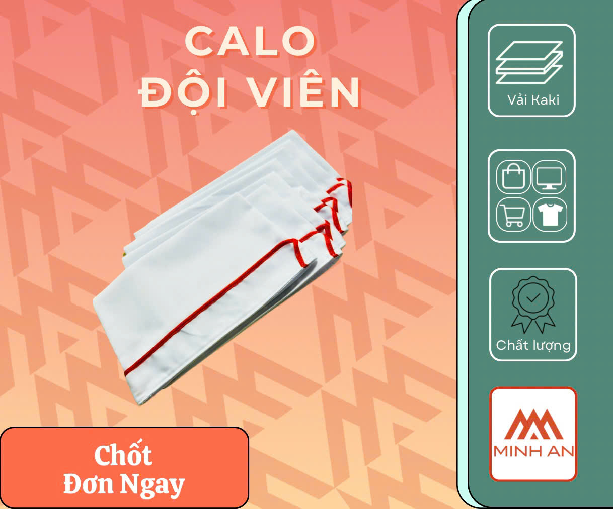 Mũ Calo