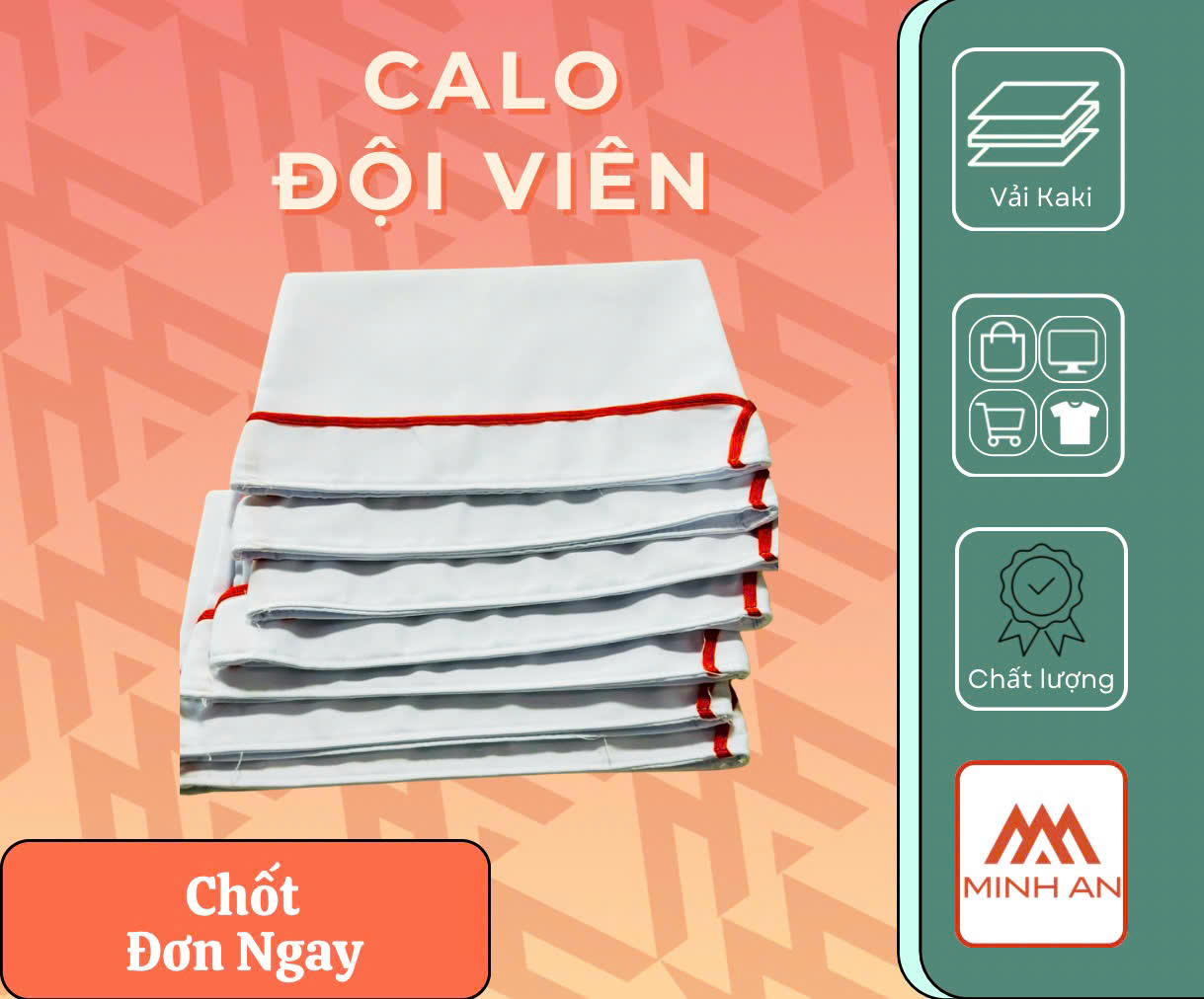 Mũ Calo