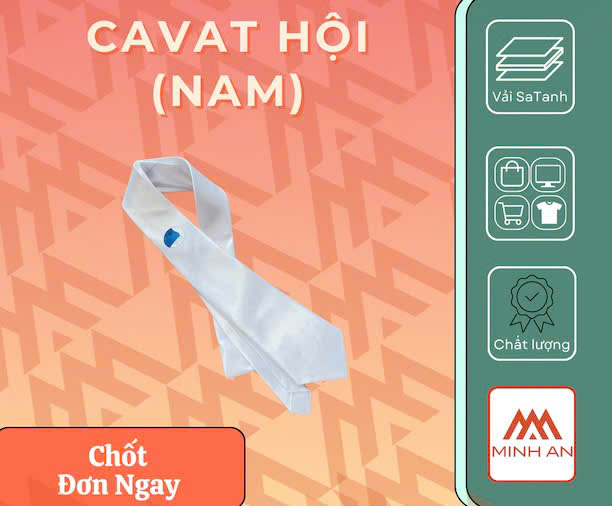 CARAVAT HỘI LHTN VIỆT NAM