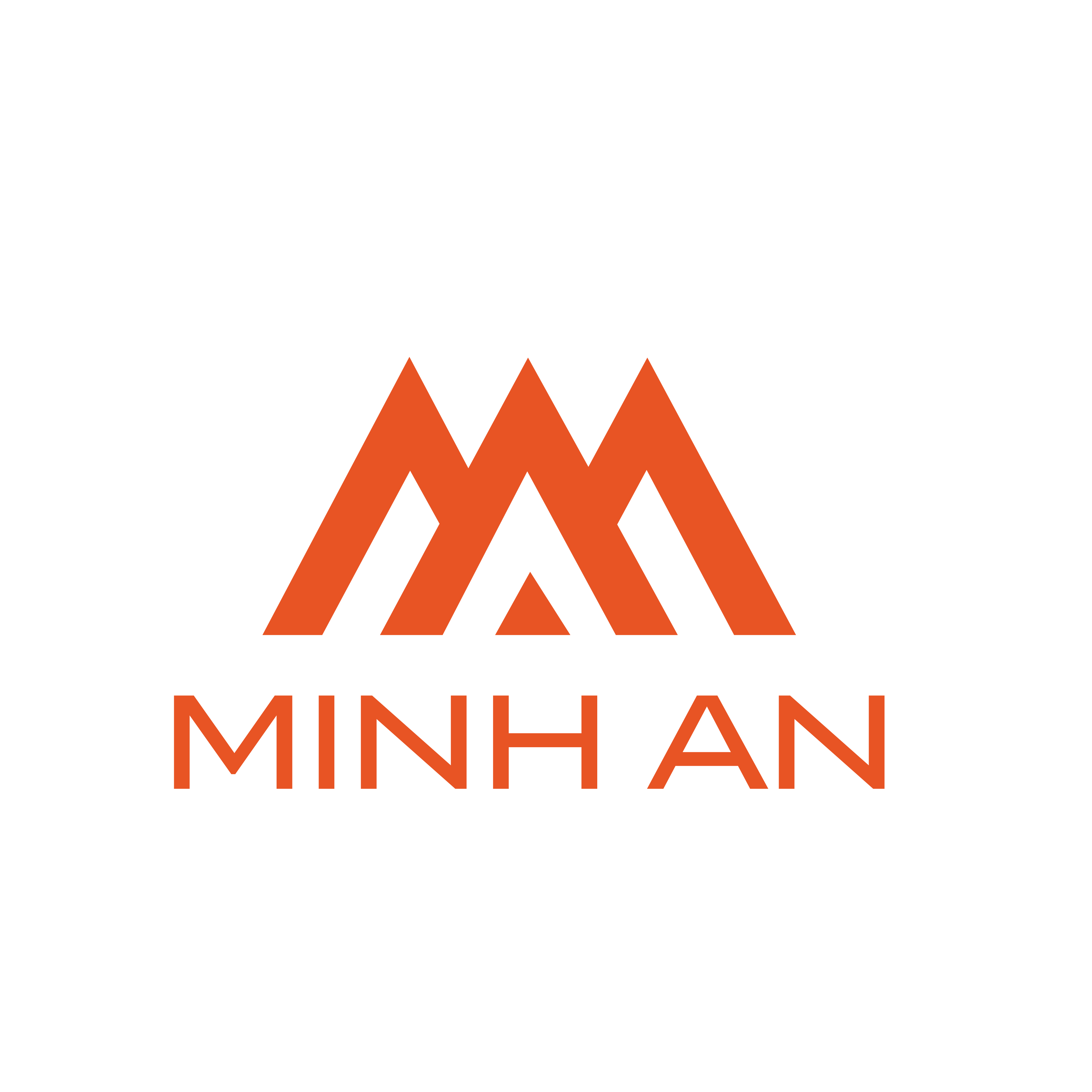 Đoàn đội Minh An