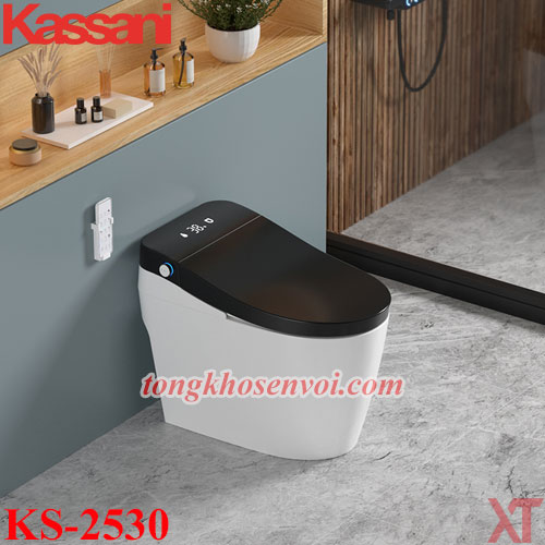 bon cau gia sieu re, bon cau kassani ks-2530