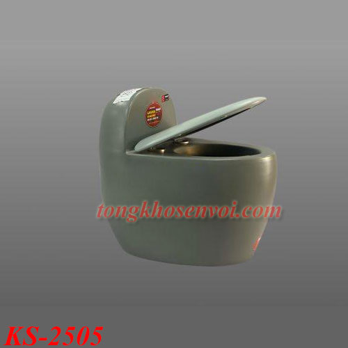BỒN CẦU KASSANI 2505