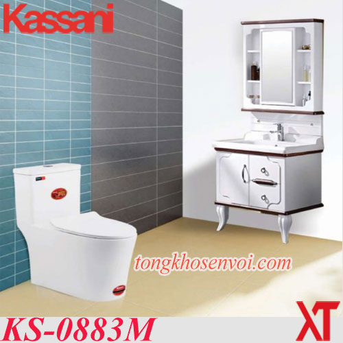 BỒN CẦU 0883M