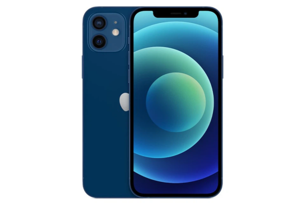 iPhone 12 Quốc Tế