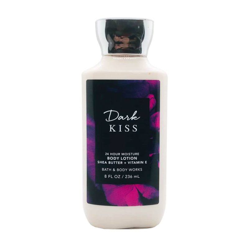 Sữa Dưỡng Thể Bath & Body Works Body Lotion Dark Kiss