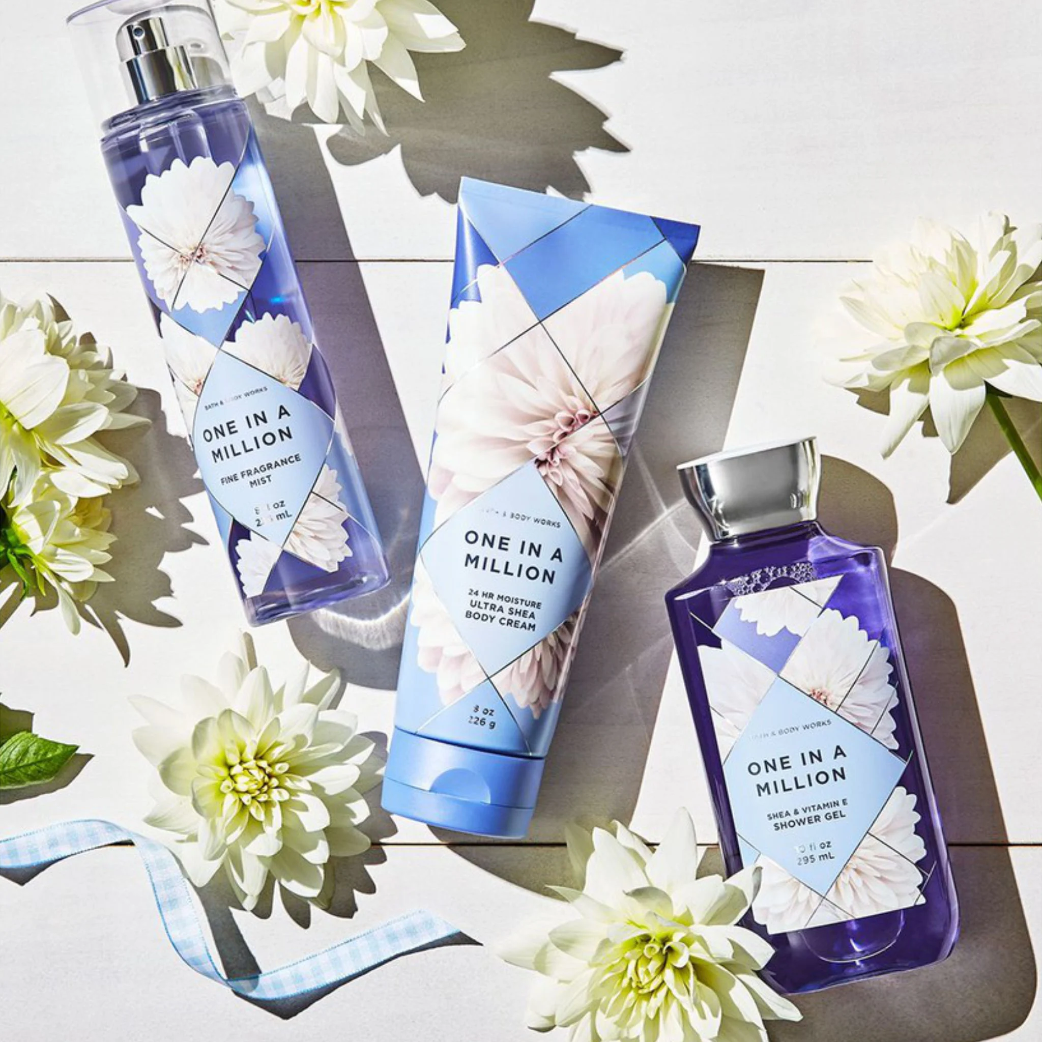 One in a million fine fragrance mist sale