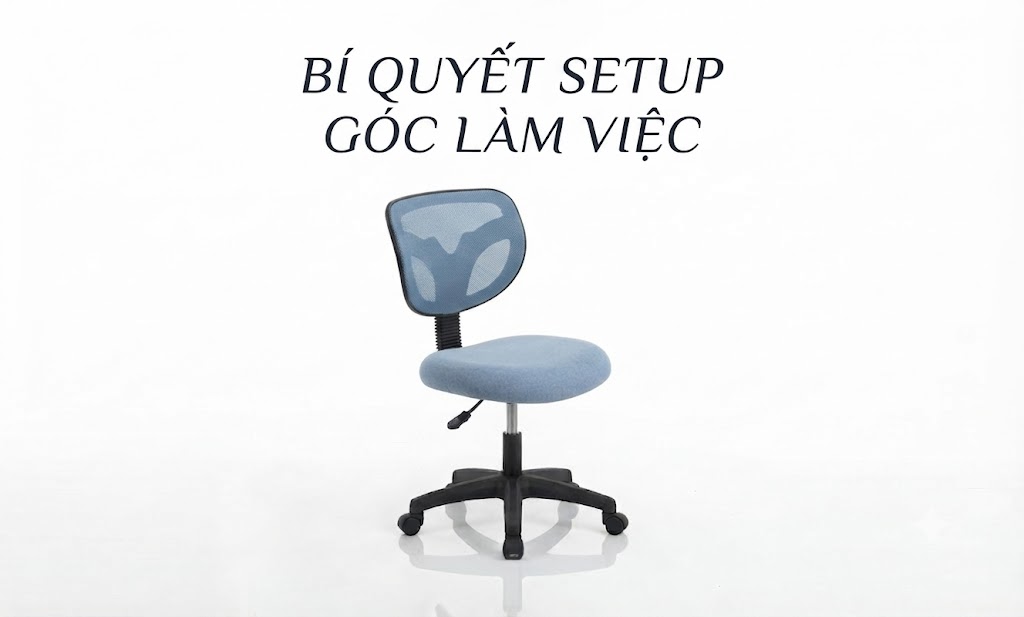 TỔNG QUAN THÔNG SỐ KỸ THUẬT VÀ ĐỘ BỀN VỮNG CỦA GHẾ ETC PINK