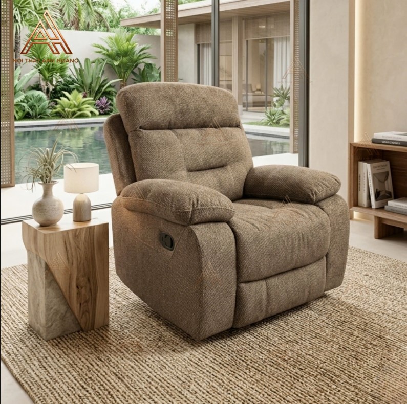 Ghế Sofa Văn Phòng: Bí Quyết Chọn Mua Sang Trọng, Đón Tiếp Đối Tác Đỉnh Cao