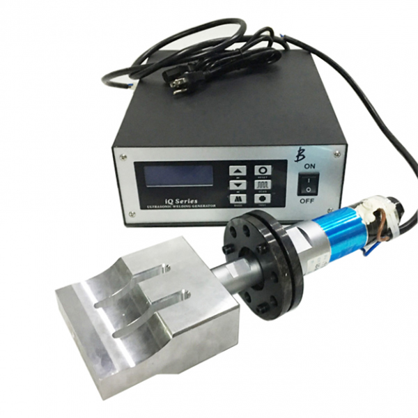 Sửa chữa trạm hàn siêu âm Ultrasonic Welding – Giải pháp hiệu quả cho máy công nghiệp