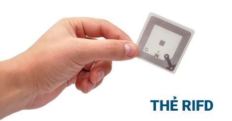 RFID là gì ? Hệ thống & các loại thẻ RFID được ứng dụng vào trong đời sống