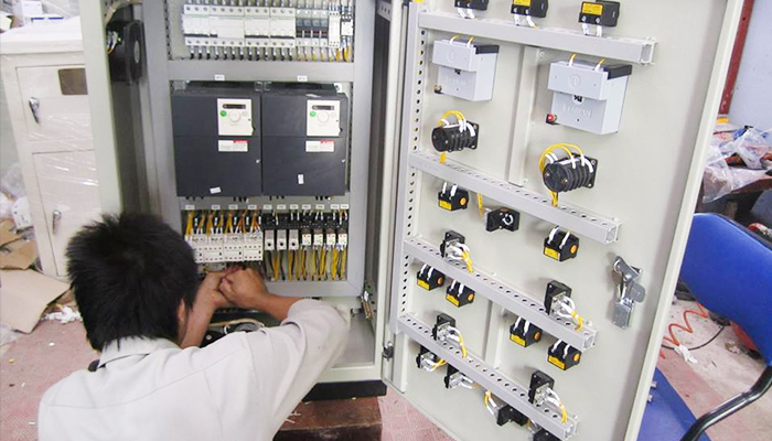 Một số lỗi cơ bản của biến tần và nguyên nhân thường gặp