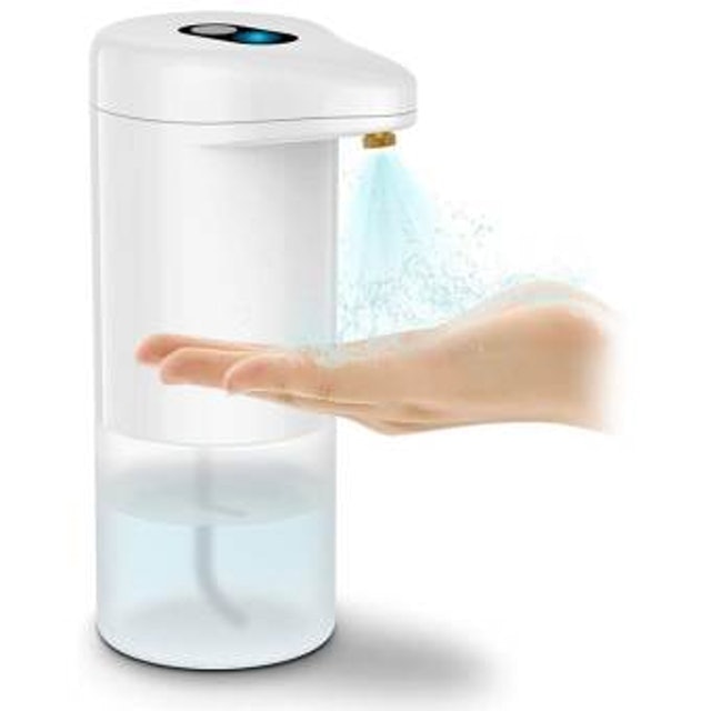Máy xịt cồn công nghiệp tiện lợi