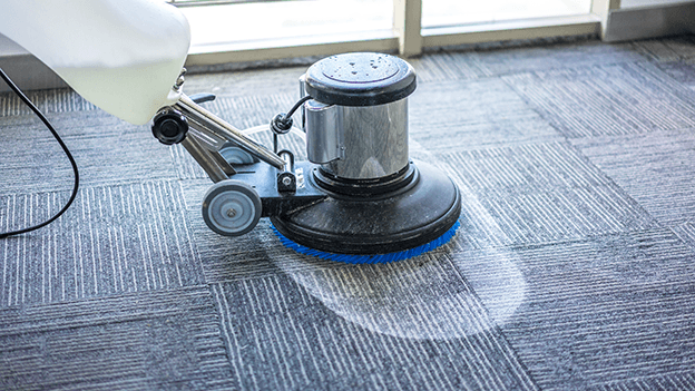 Hóa chất giặt thảm, nước giặt thảm tại Thủ Đức
