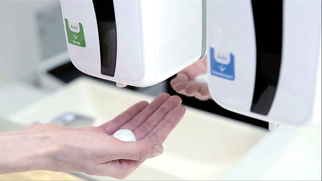 Kinh nghiệm lựa chọn máy xịt cồn