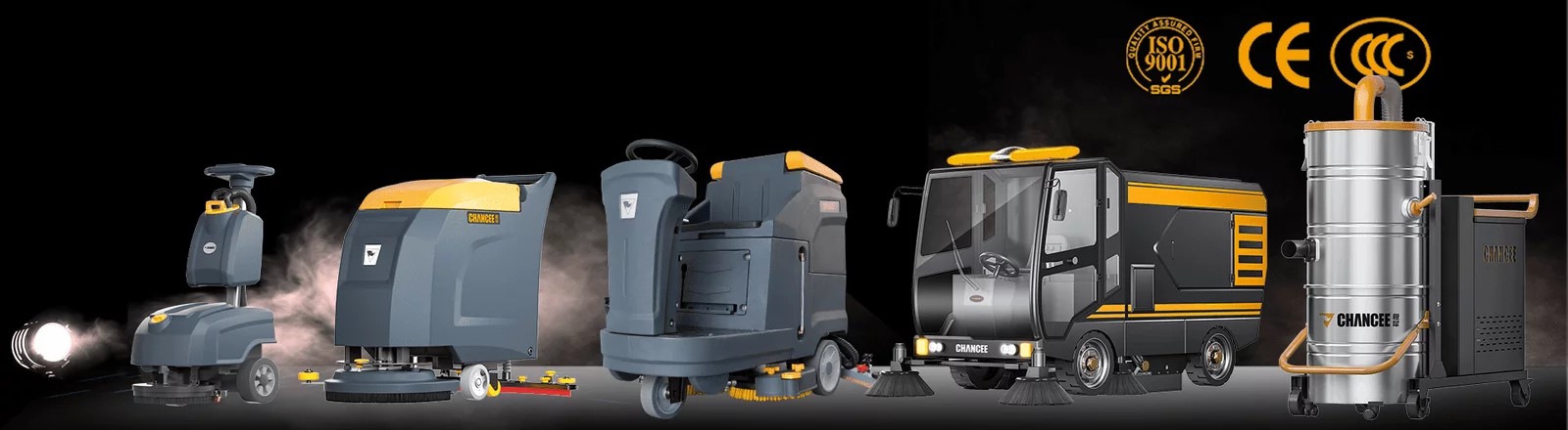 Robot chà sàn có phải là tương lai thực sự của ngành dịch vụ vệ sinh