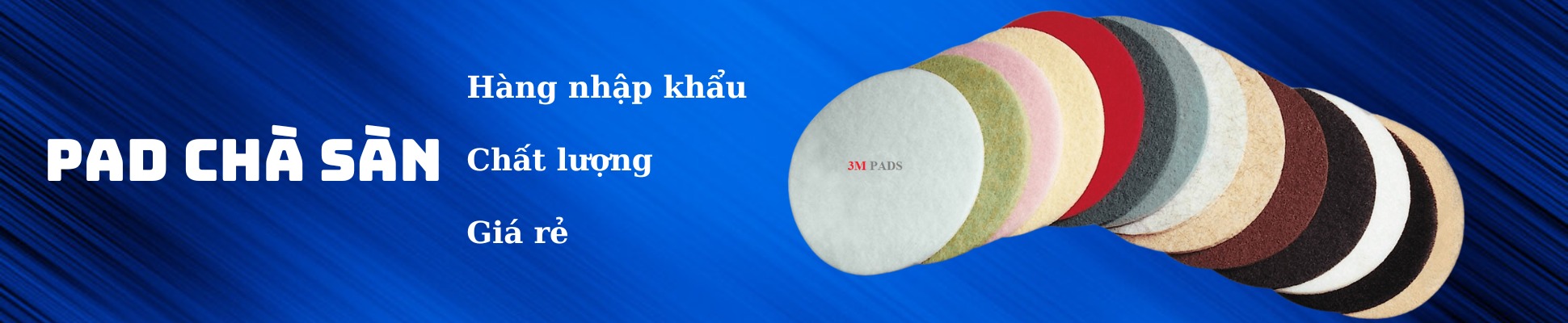 Pad chà sàn