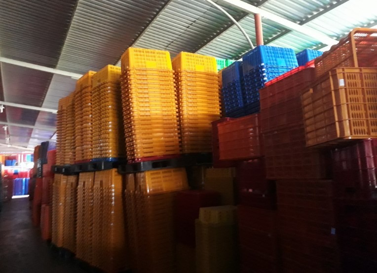 Sử dụng sóng nhựa có thể làm ảnh hưởng tới môi trường