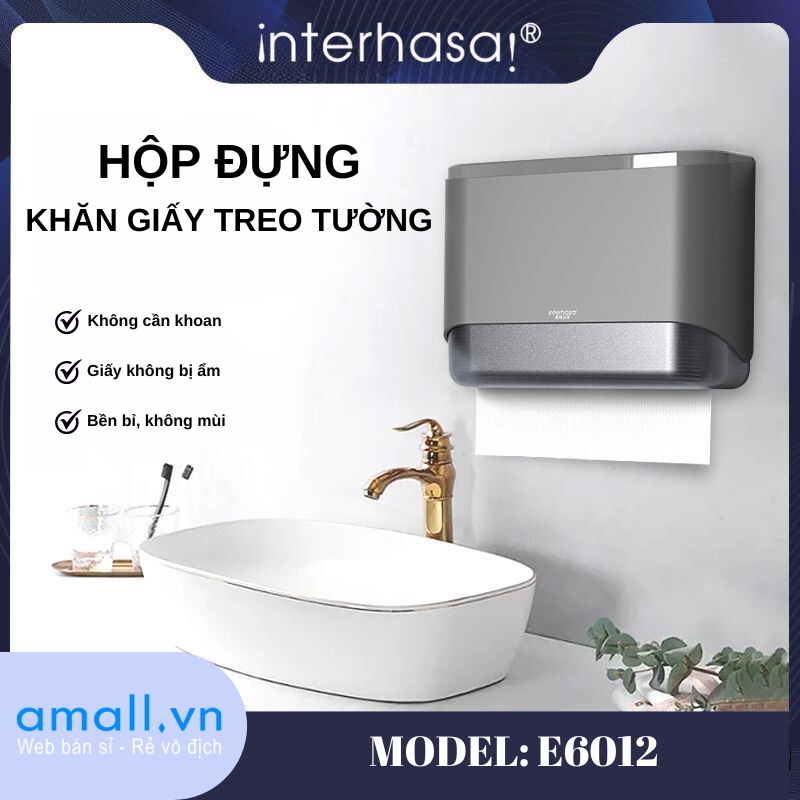 Hộp đựng giấy