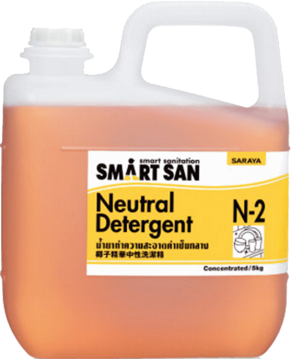 Hóa chất vệ sinh công nghiệp