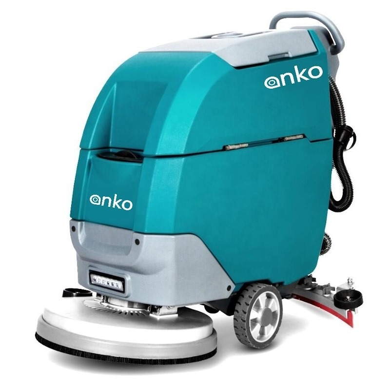Máy chà sàn liên hợp thương hiệu Anko AR-S5