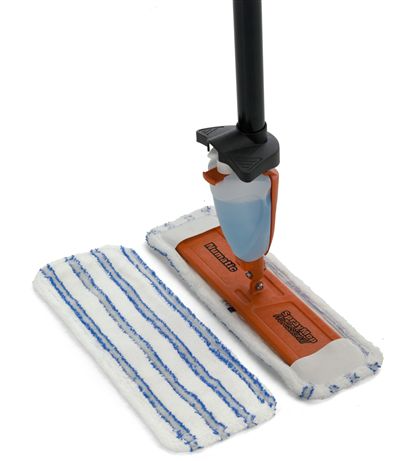 Cây lau nhà tiện dụng HM40 Numatic