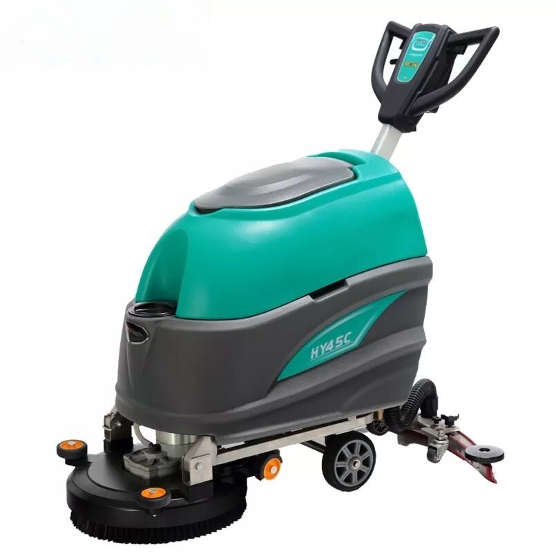 Máy chà sàn liên hợp dùng điện thương hiệu ANKO model HY45C